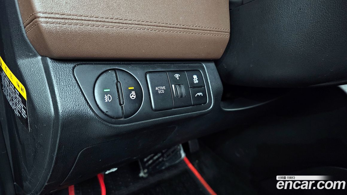 Hyundai Starex 2021