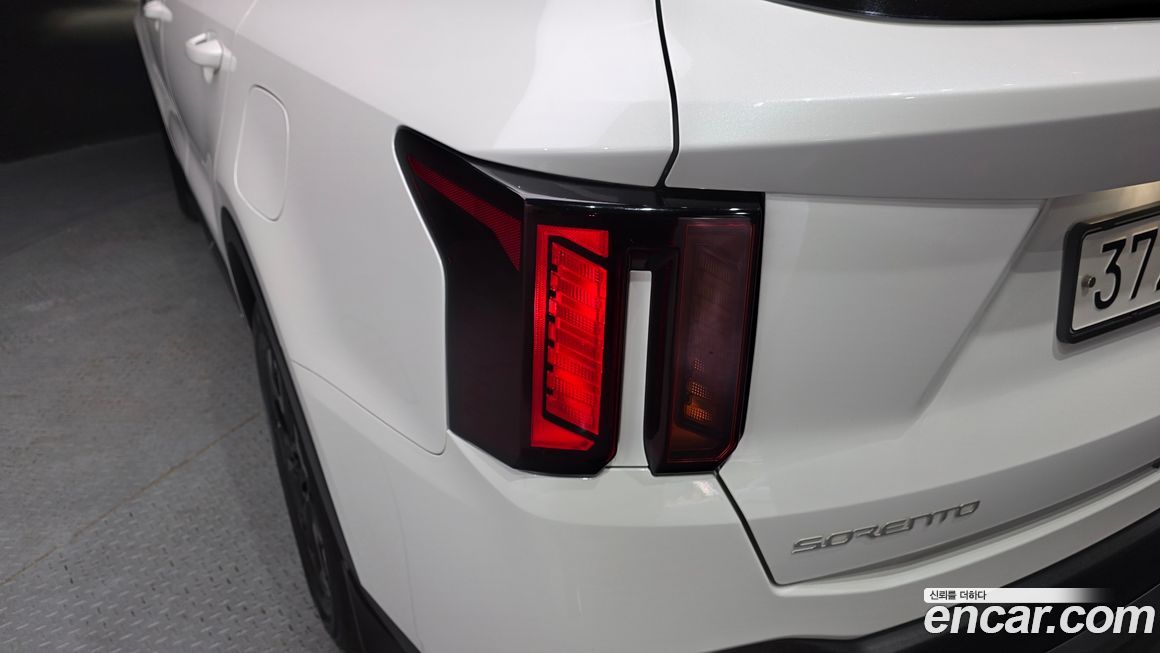 Kia Sorento 2024