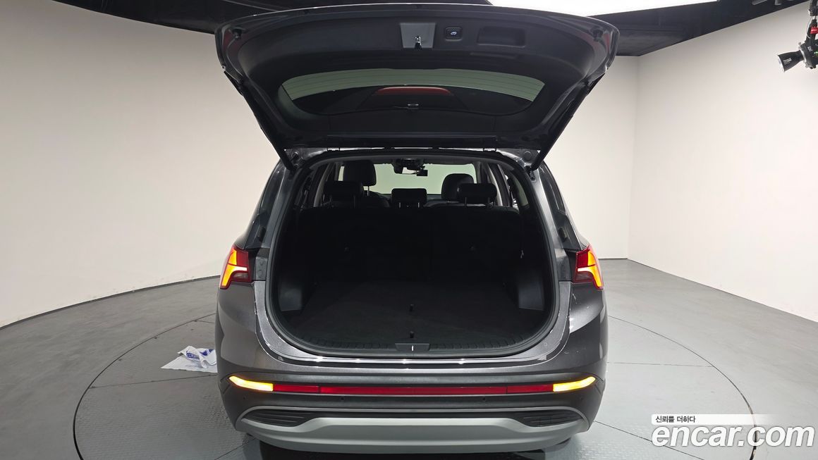 Hyundai Santafe 2023