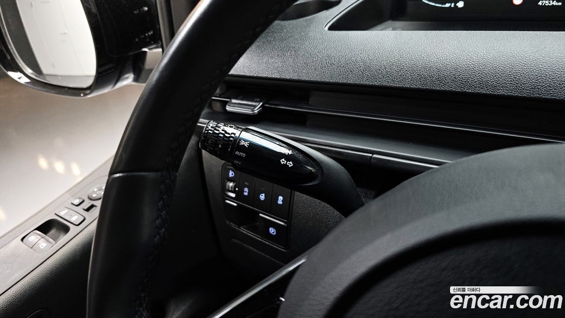 Hyundai Staria 2023