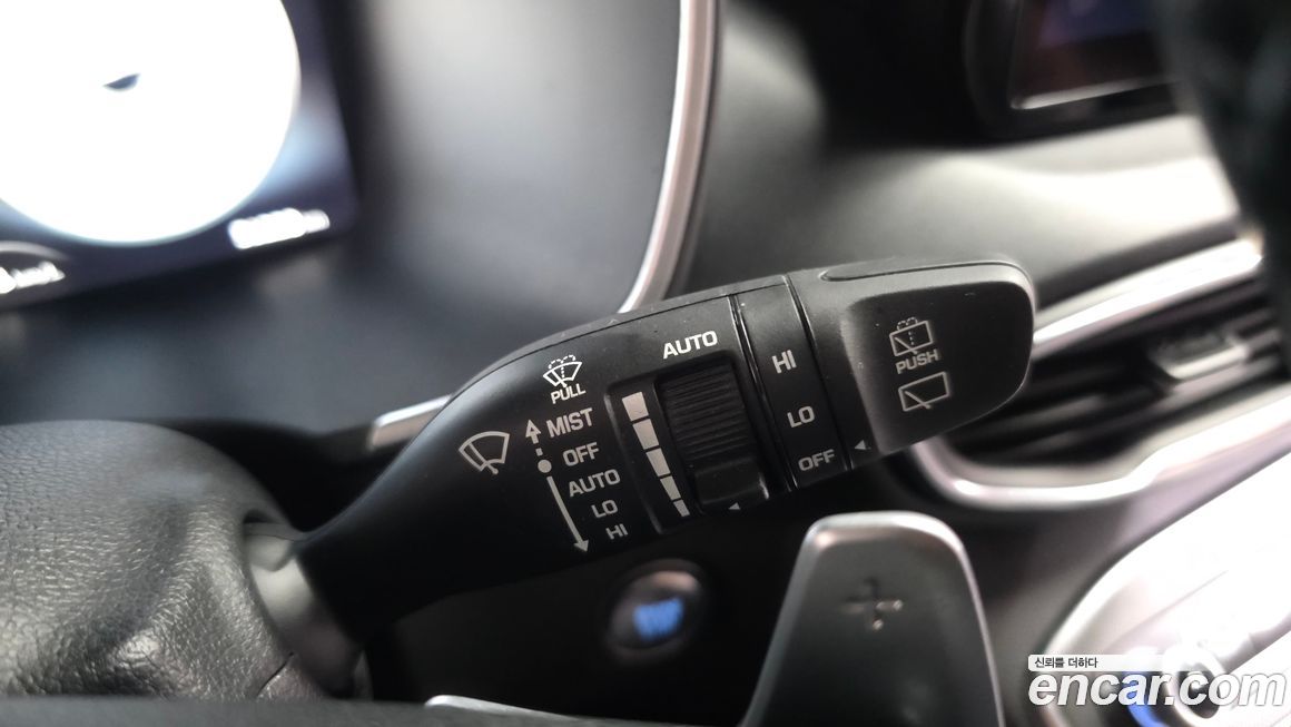 Hyundai Santafe 2023