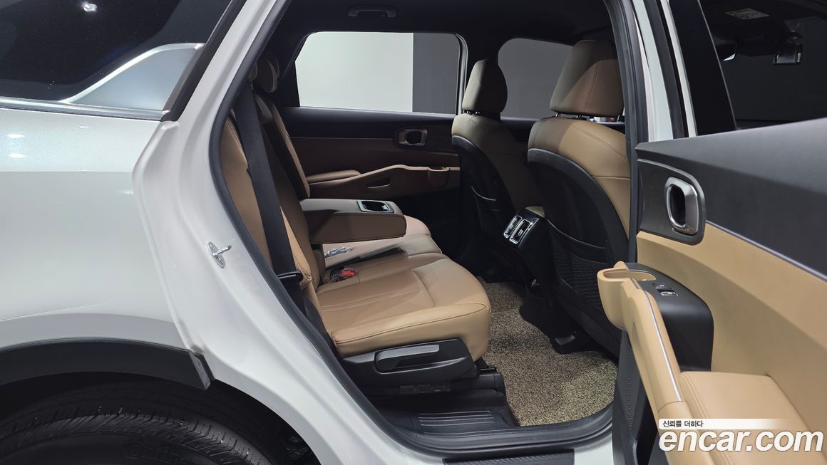 Kia Sorento 2024
