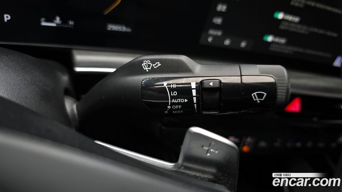 Kia K5 2024