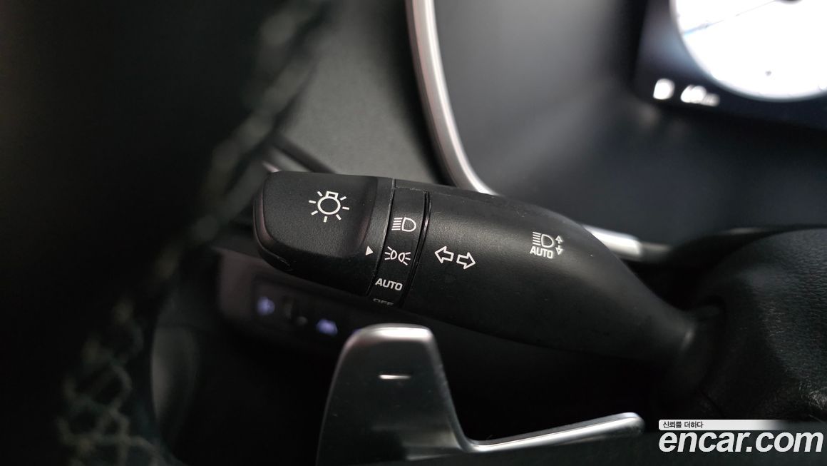 Hyundai Santafe 2023