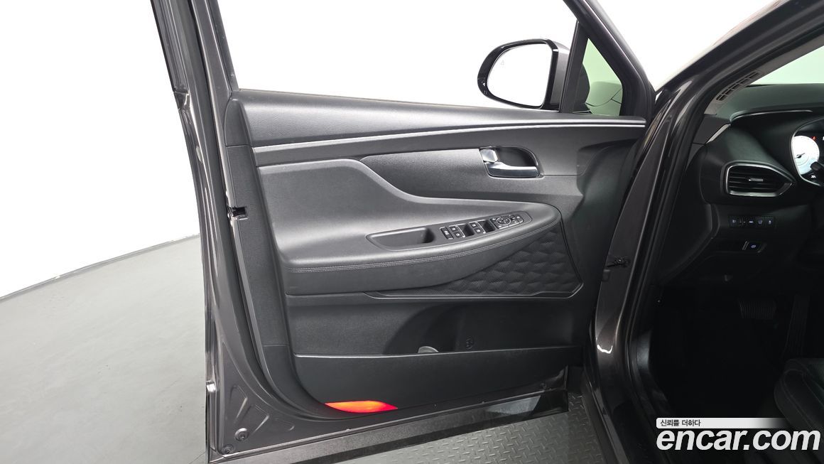 Hyundai Santafe 2023
