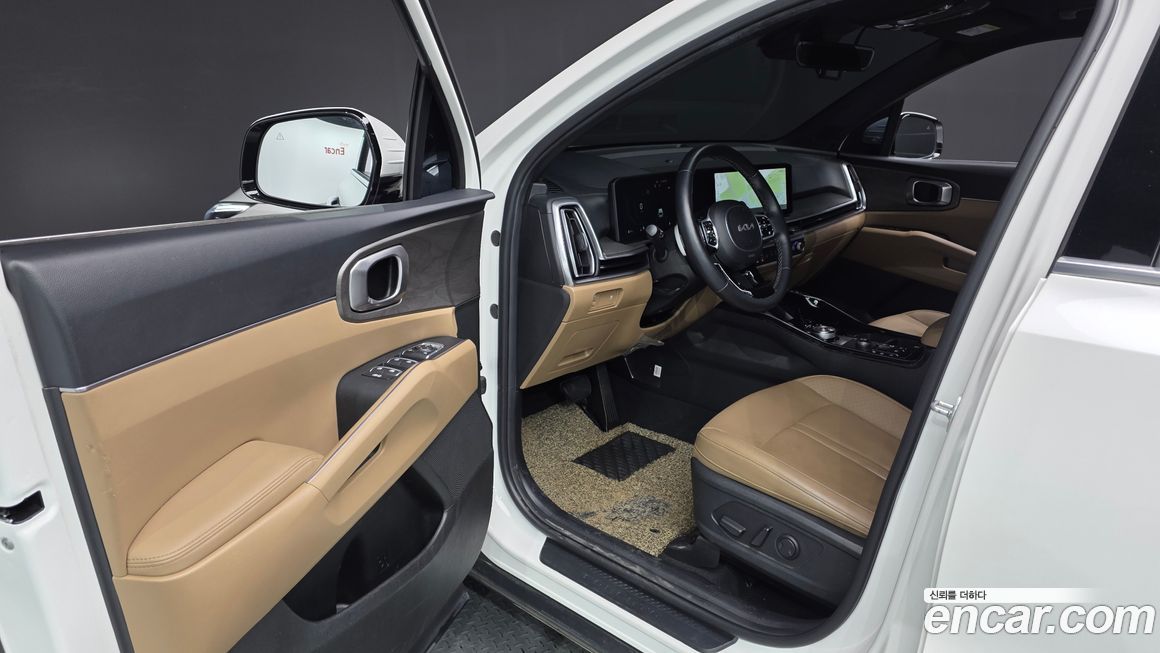 Kia Sorento 2024