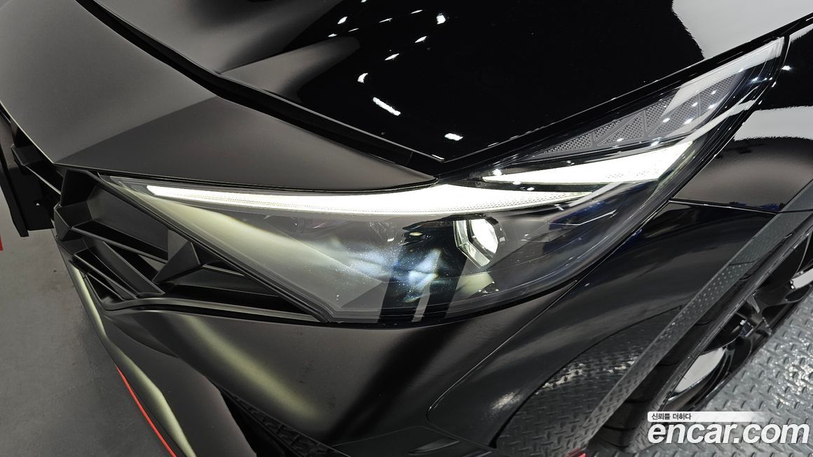Hyundai AVANTE 2023