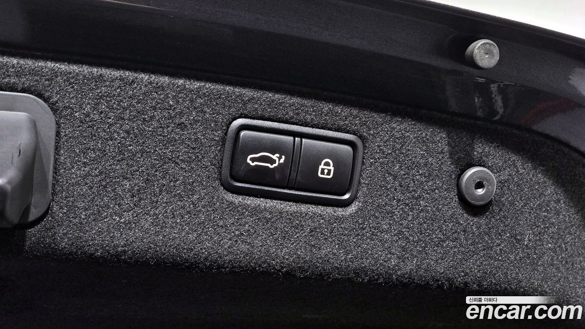 Genesis G70 2019