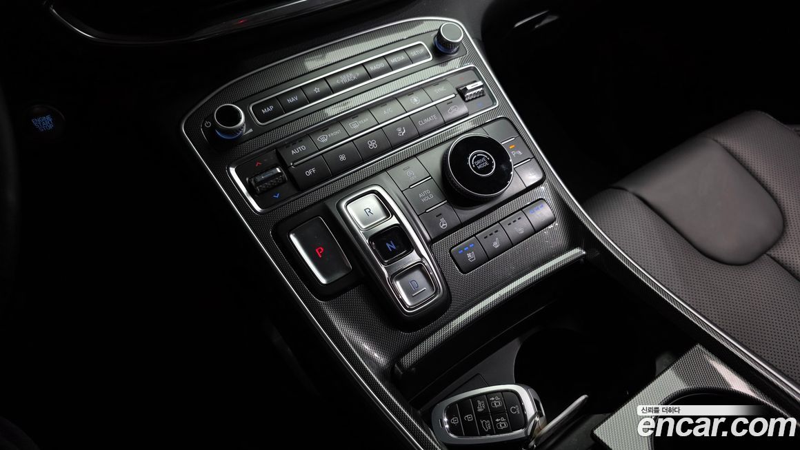 Hyundai Santafe 2023