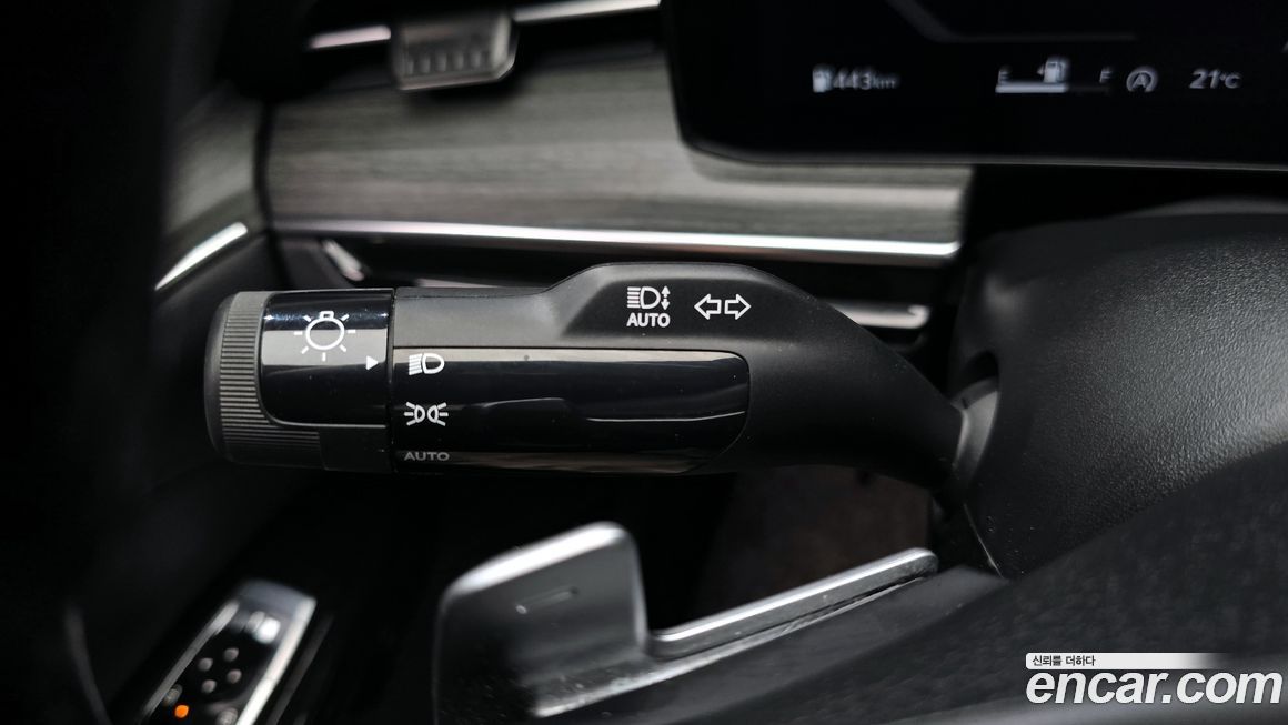 Kia K5 2024