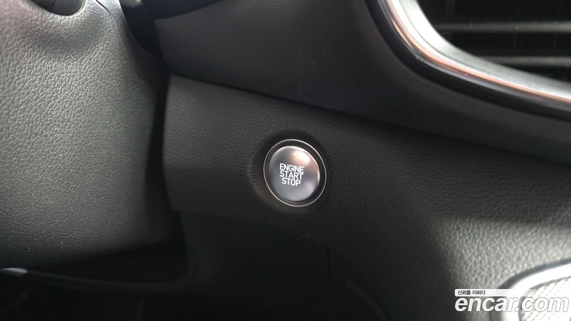 Hyundai Santafe 2023