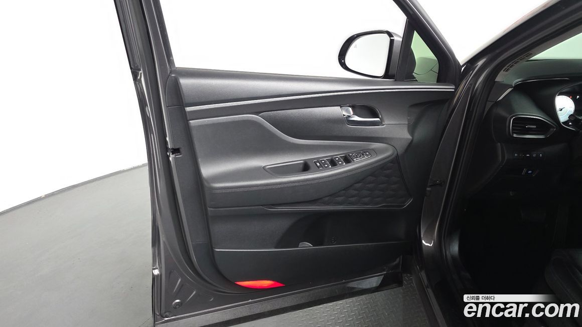 Hyundai Santafe 2023