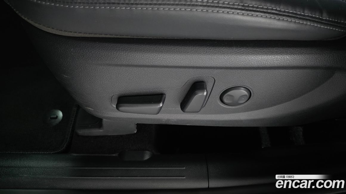 Hyundai Santafe 2023