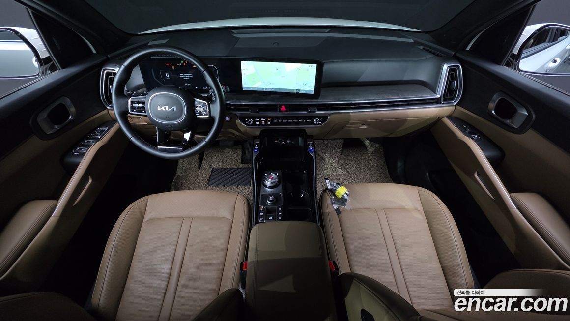 Kia Sorento 2024