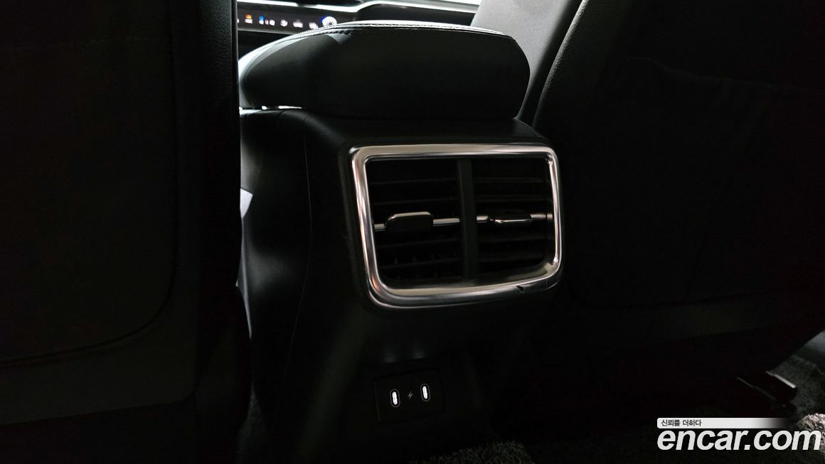 Kia K5 2024