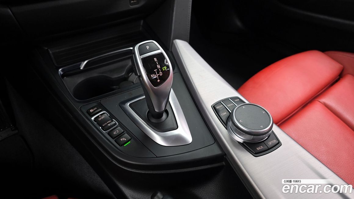 BMW 4-Series 2020