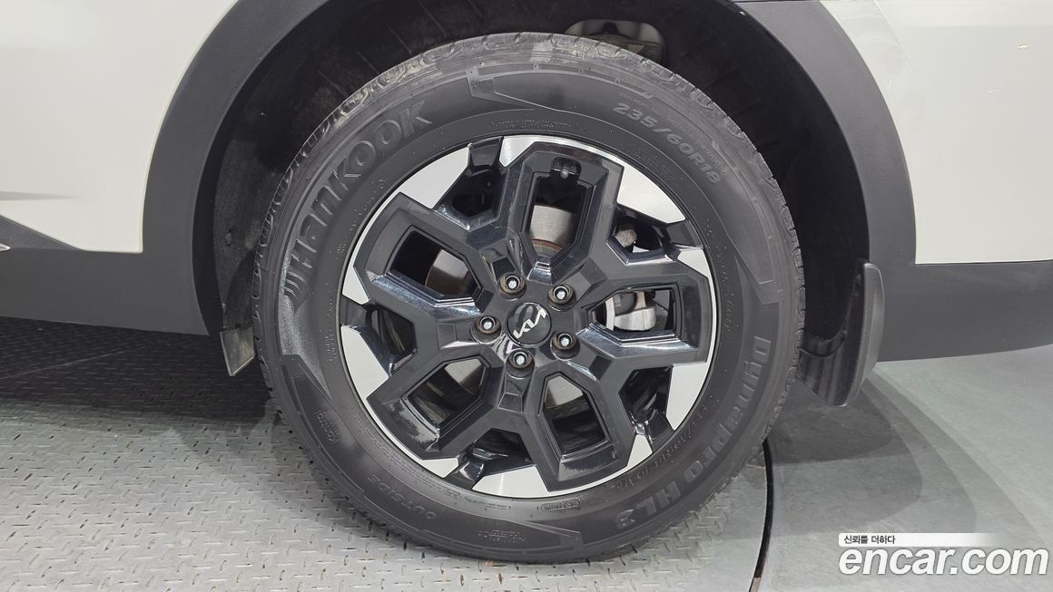 Kia Sorento 2024