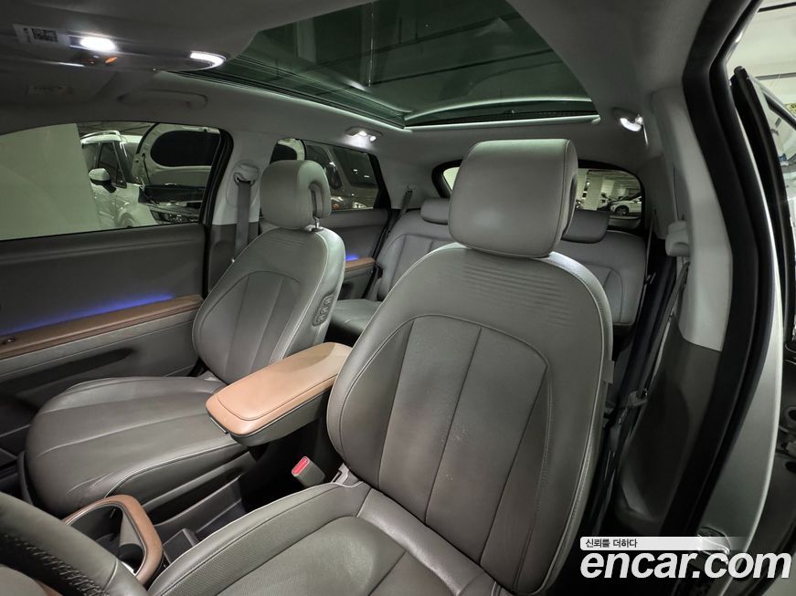 Hyundai Ioniq5 2022
