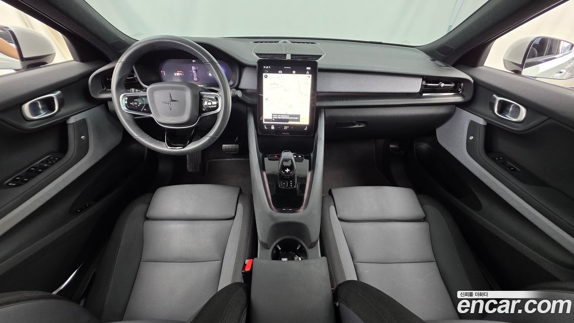 Polestar Polestar 2 2022