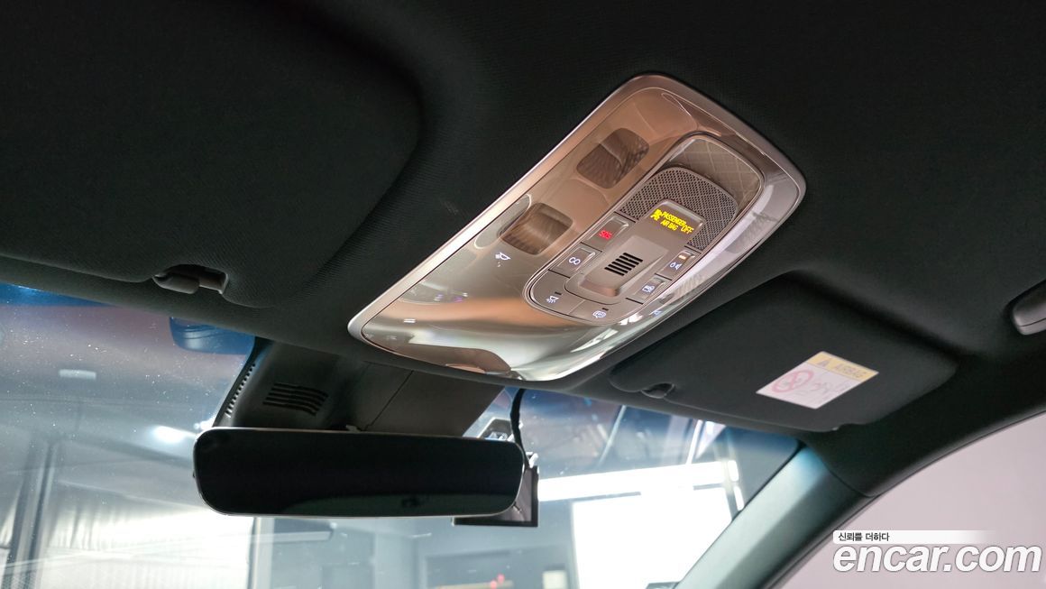 Genesis GV70 2021