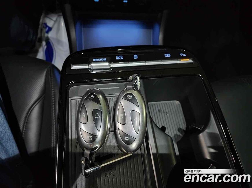 Hyundai Tucson 2024