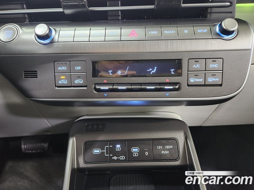 Hyundai Kona 2025