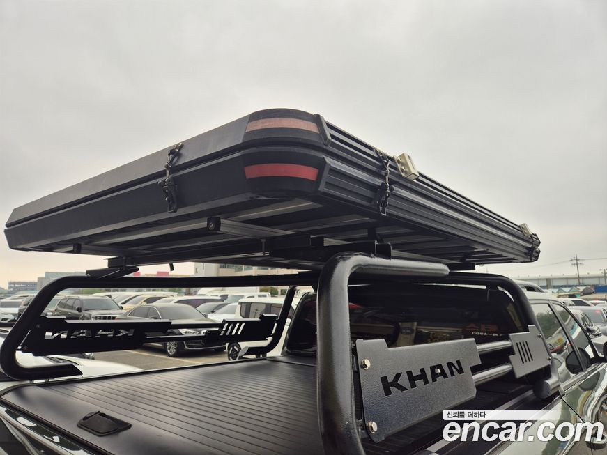 KG_Mobility_Ssangyong Rexton 2022