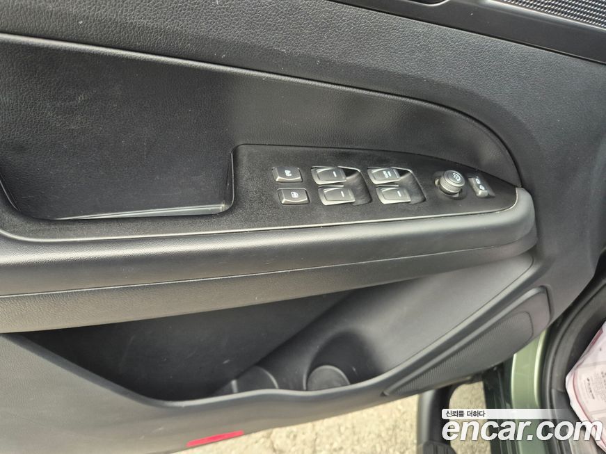 KG_Mobility_Ssangyong Rexton 2022