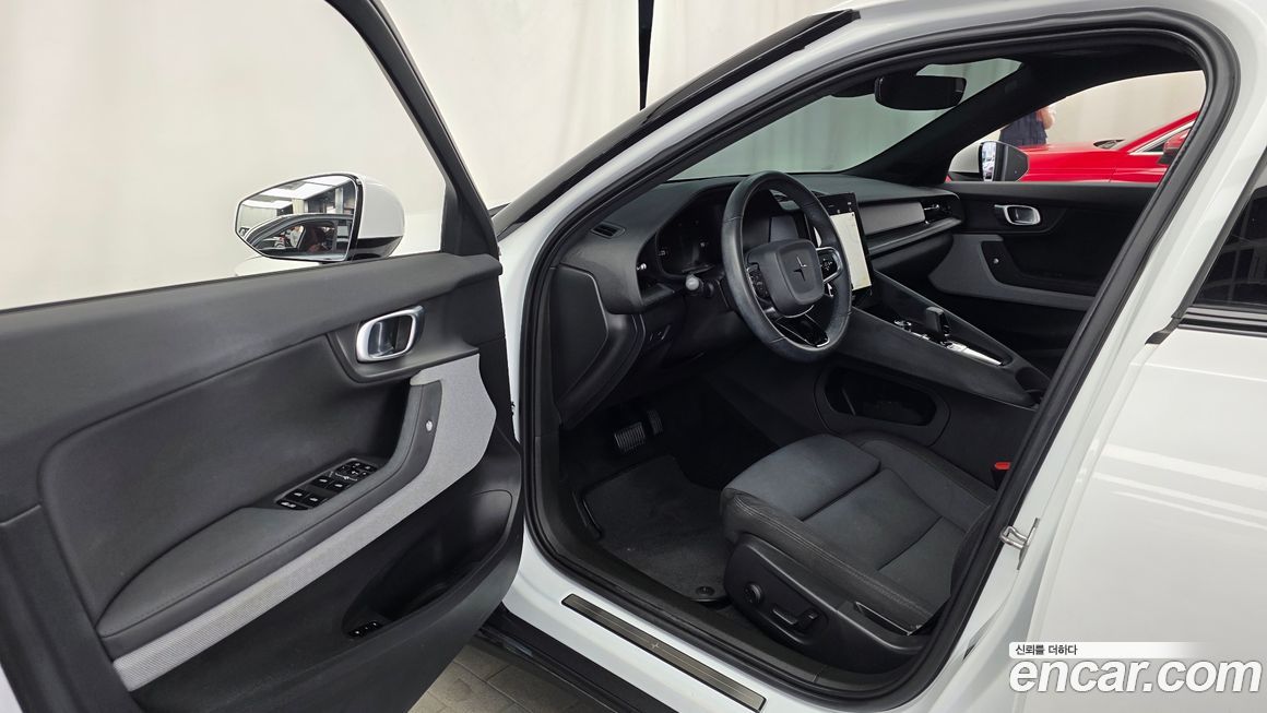 Polestar Polestar 2 2022