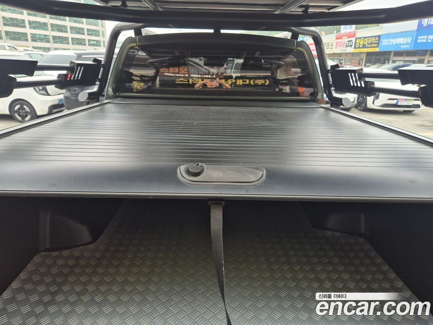 KG_Mobility_Ssangyong Rexton 2022