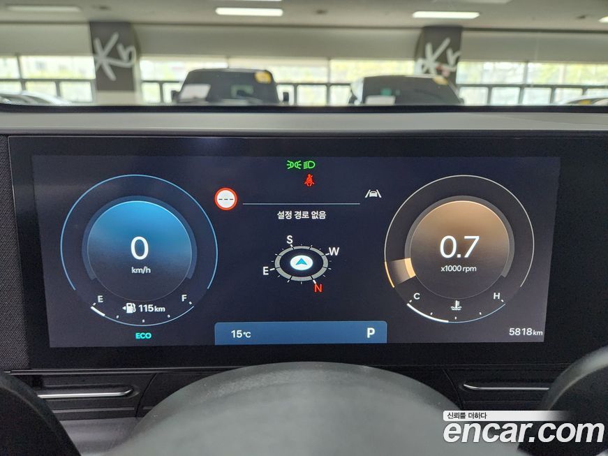Hyundai Kona 2025