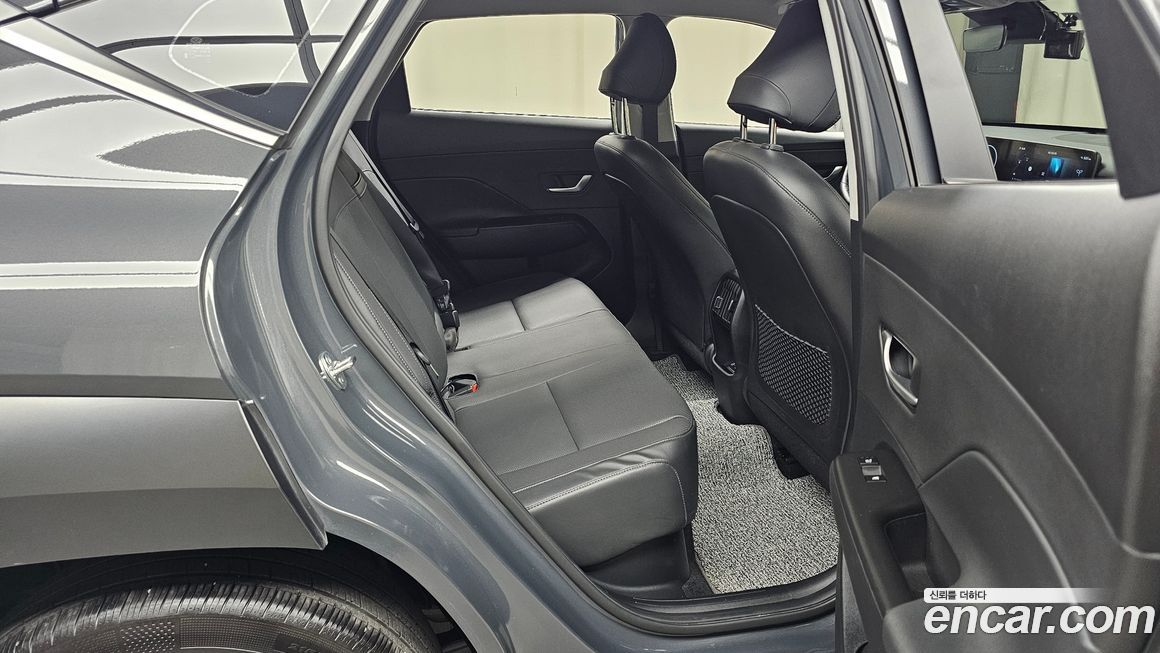 Hyundai Kona 2024