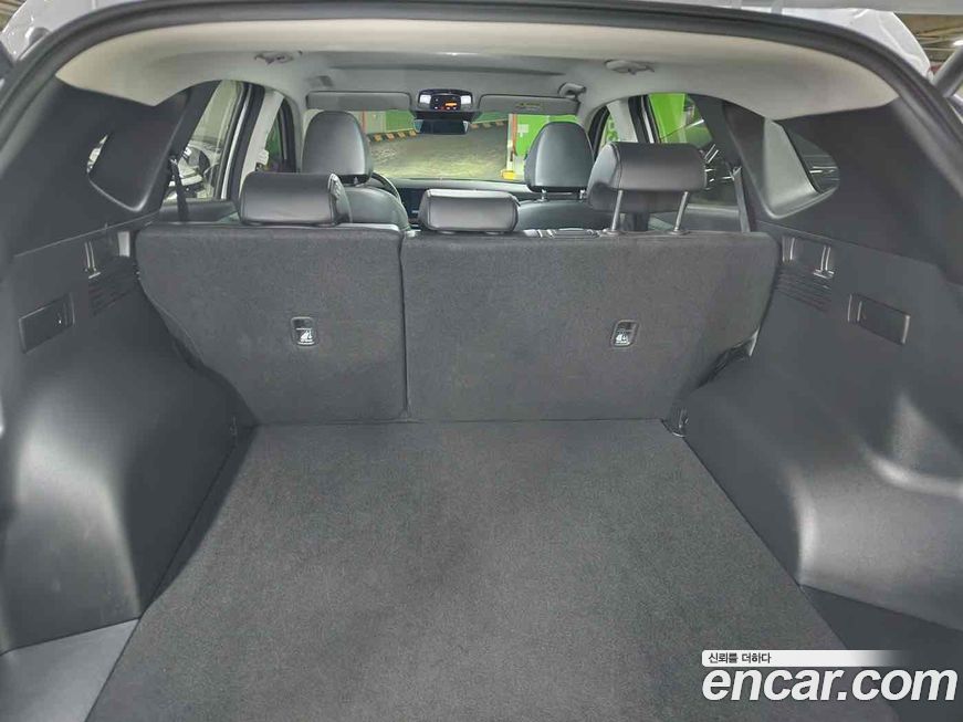 Hyundai Tucson 2024