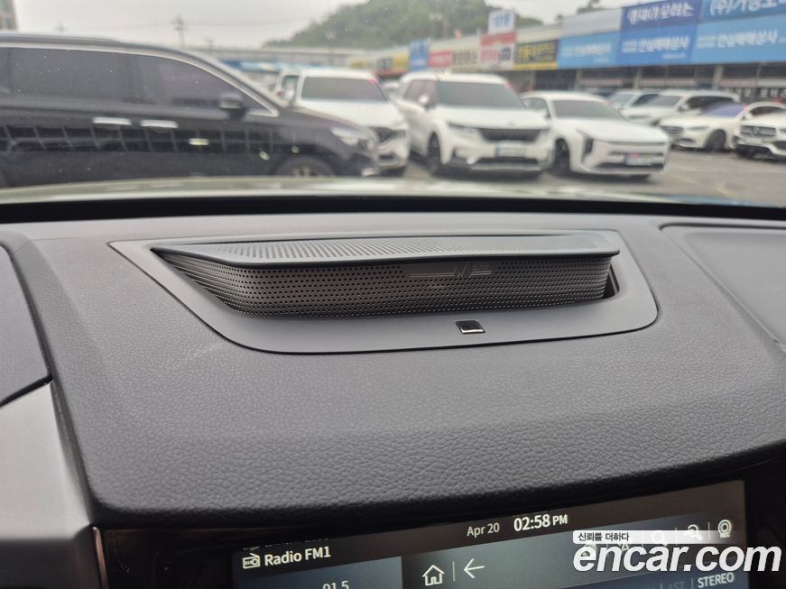 KG_Mobility_Ssangyong Rexton 2022