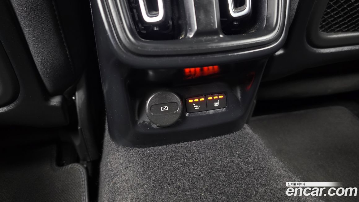 Polestar Polestar 2 2022