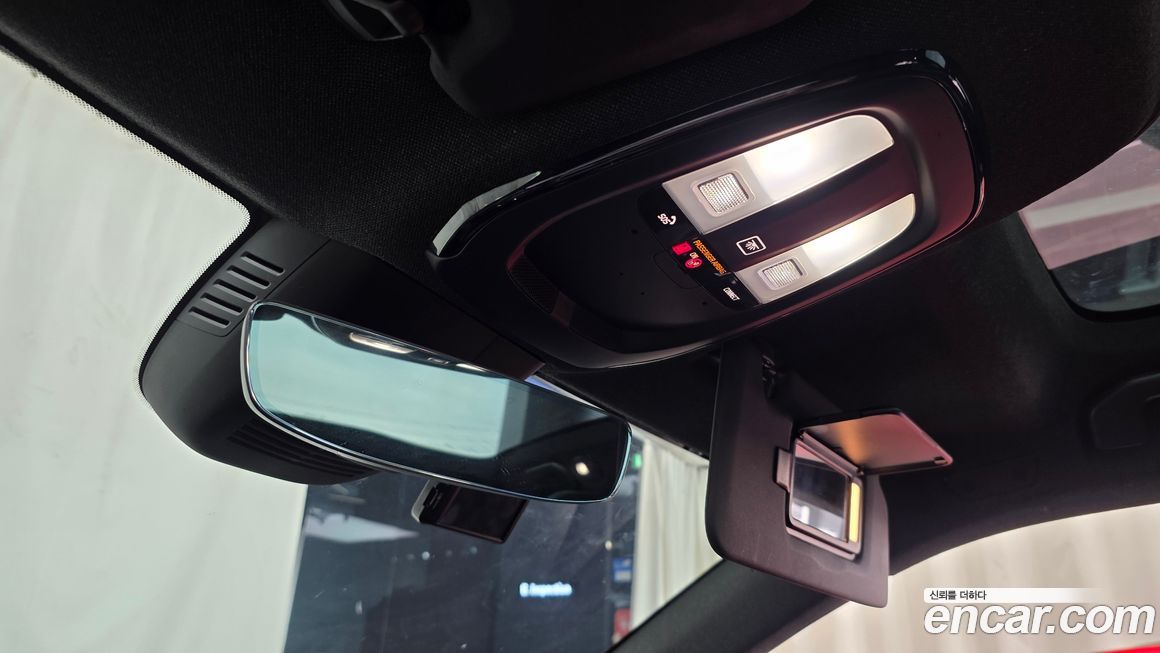 Polestar Polestar 2 2022