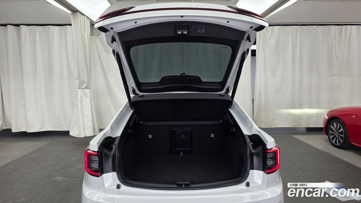 Polestar Polestar 2 2022