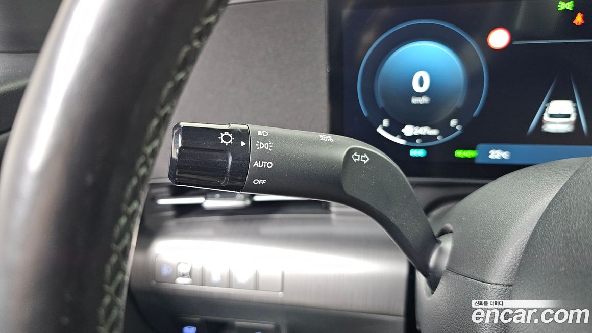 Hyundai Kona 2024