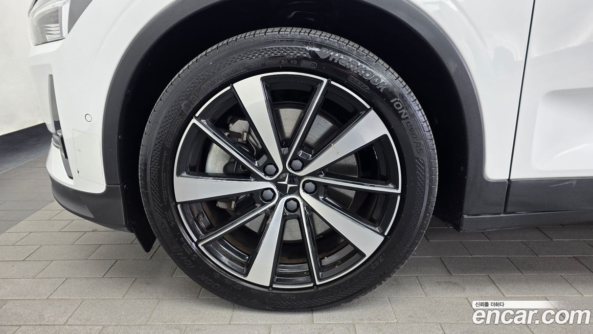 Polestar Polestar 2 2022