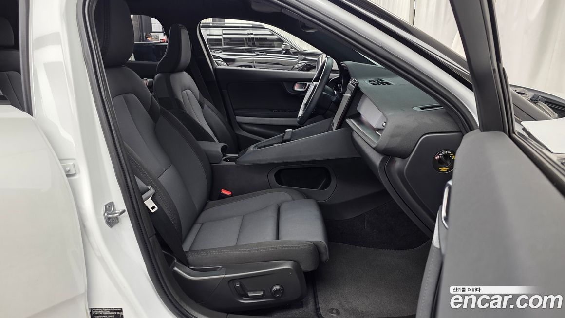 Polestar Polestar 2 2022