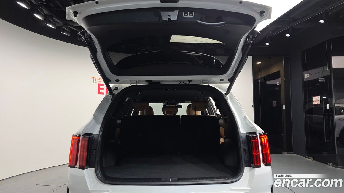 Kia Sorento 2023
