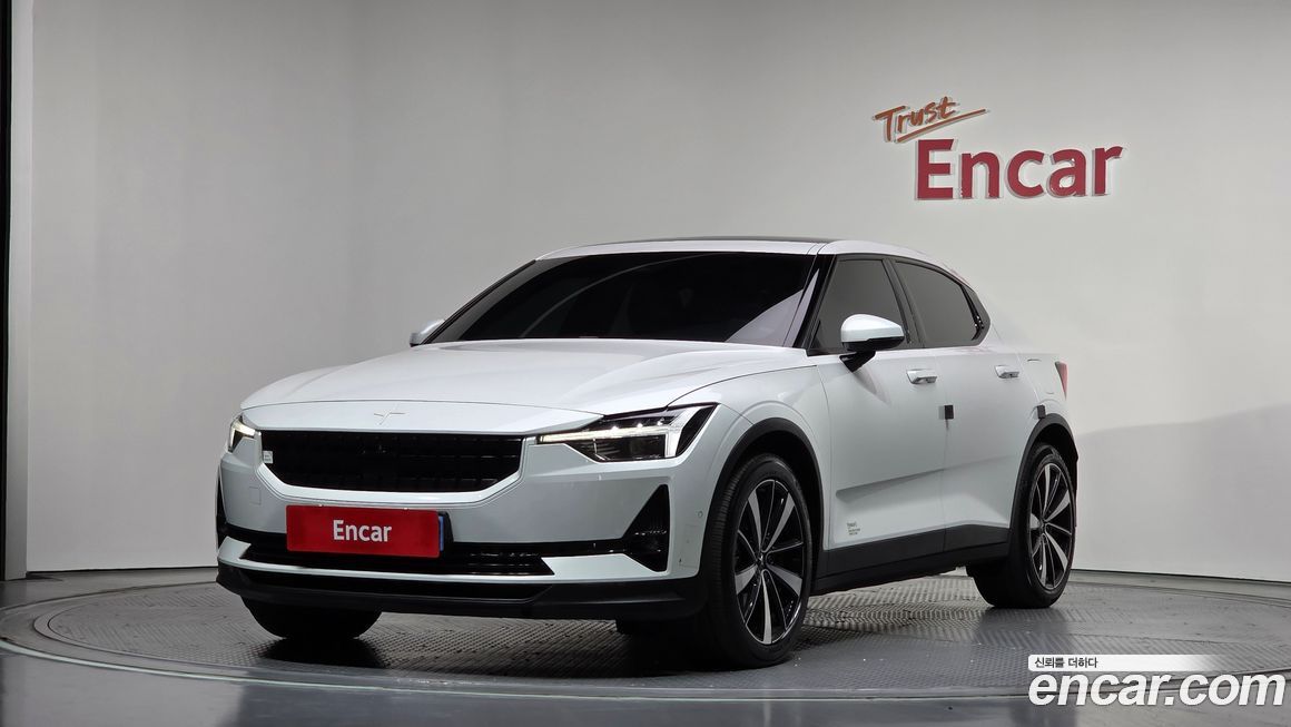 Polestar Polestar 2 2022