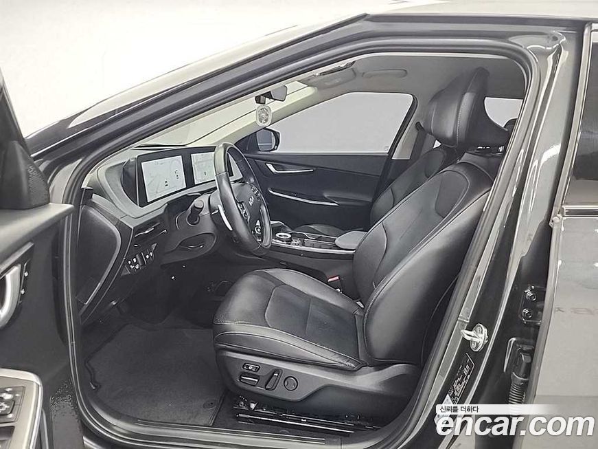 Kia EV6 2022