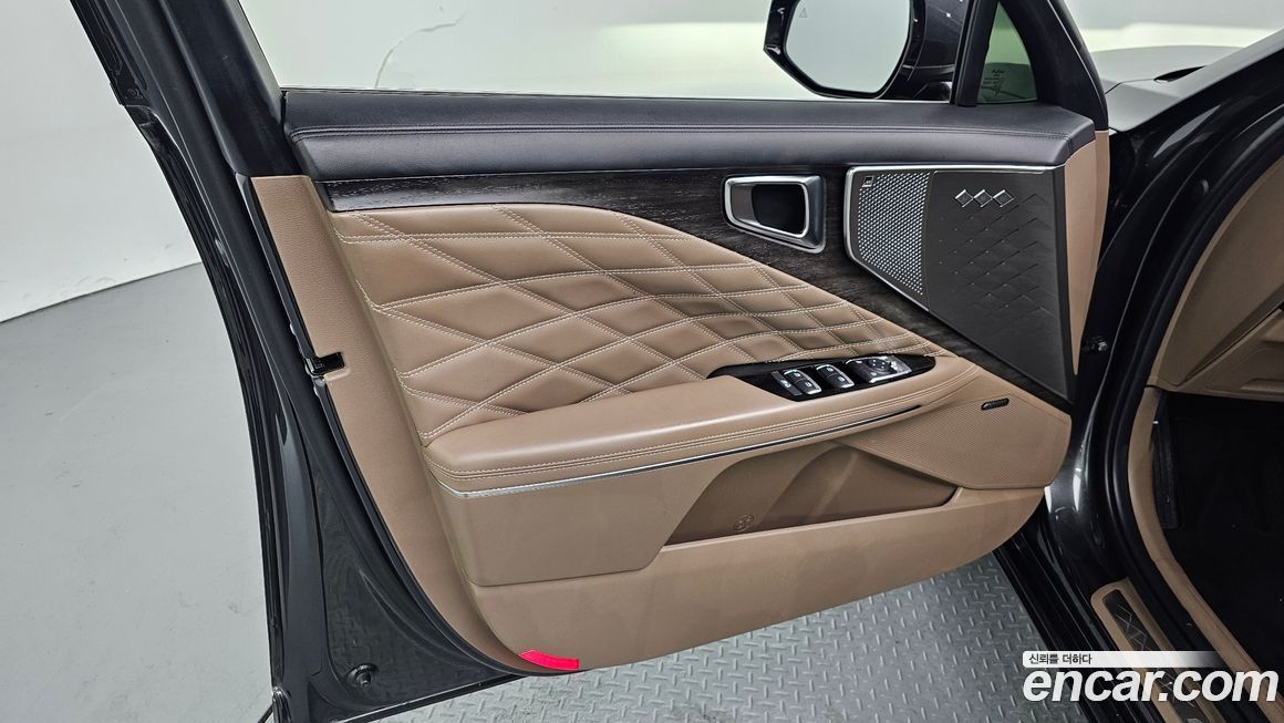 Kia K8 2023