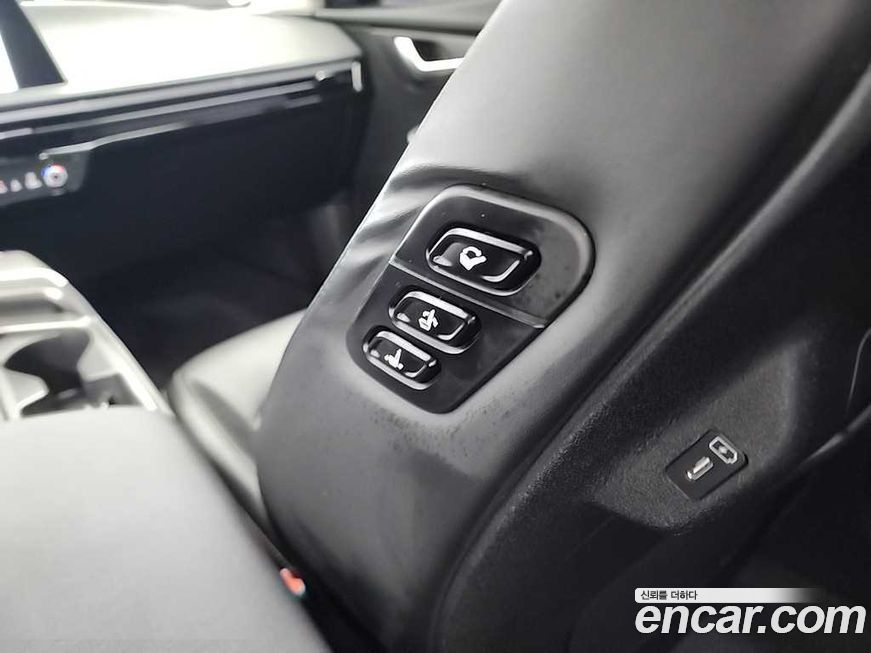 Kia EV6 2022