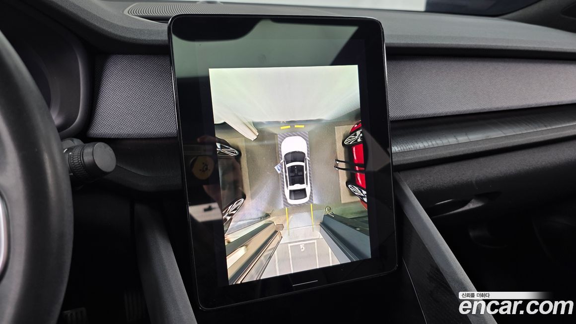 Polestar Polestar 2 2022