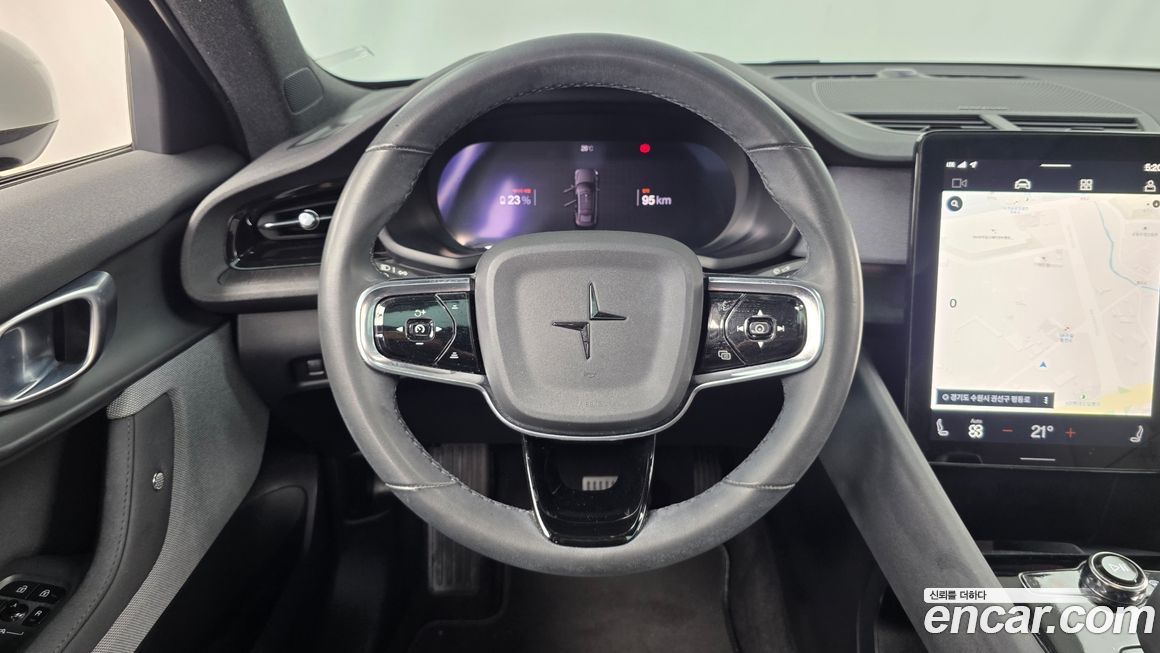 Polestar Polestar 2 2022