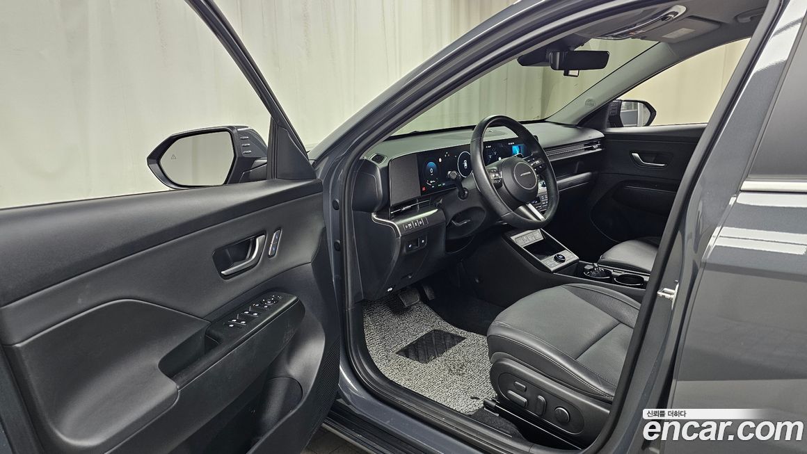 Hyundai Kona 2024