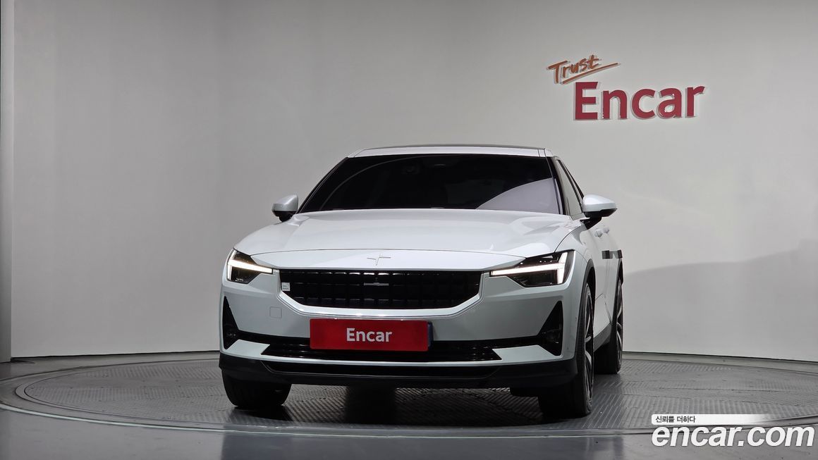 Polestar Polestar 2 2022