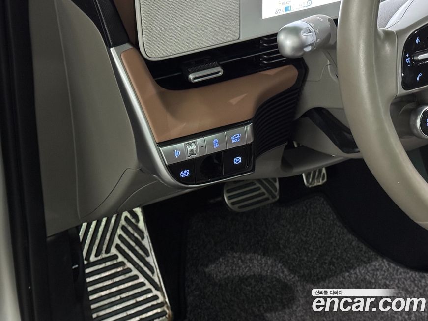 Hyundai Ioniq5 2022